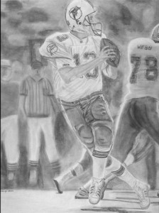 Dan Marino, Miami Dolphins 