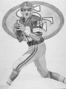 Joe Montana, Kansas City Chiefs            